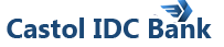Castol IDC Bank